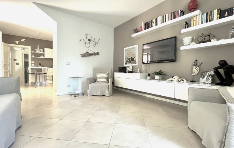 Bifamiliare in vendita a Pietrasanta