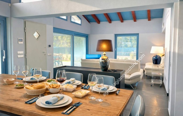 Villa singola in vendita a Pietrasanta