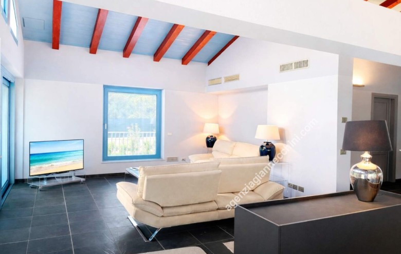 Villa singola in vendita a Pietrasanta