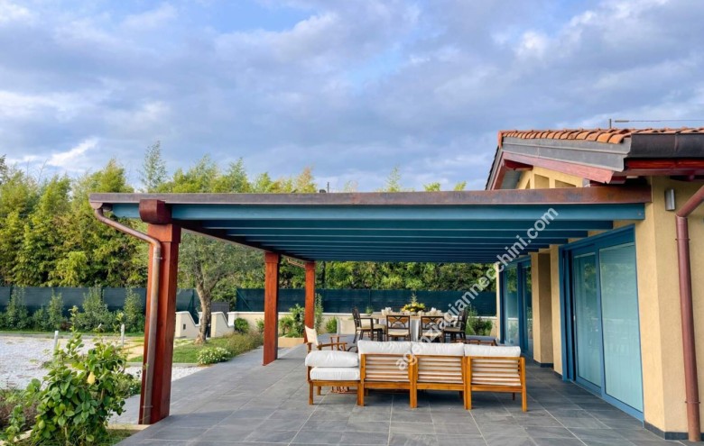 Villa singola in vendita a Pietrasanta