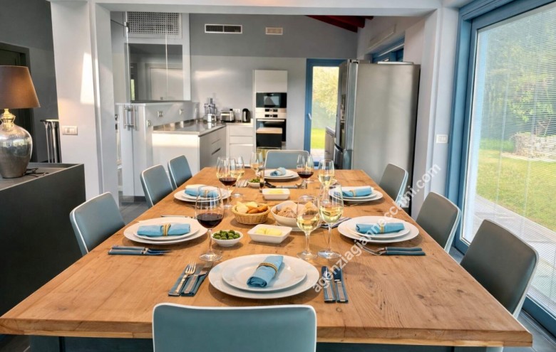 Villa singola in vendita a Pietrasanta