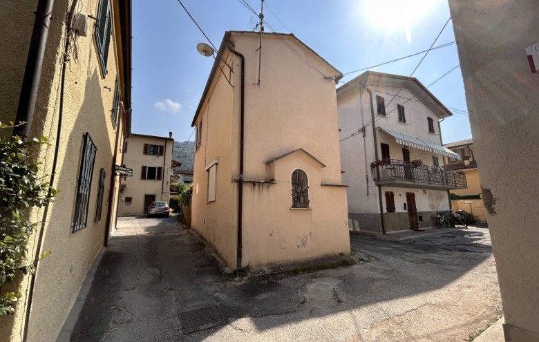 Terratetto in vendita a Pietrasanta