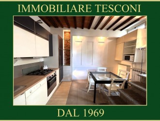 Terratetto in vendita a Pietrasanta