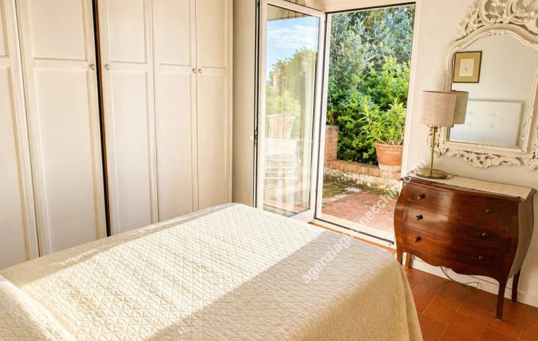Villa singola in vendita a Pietrasanta