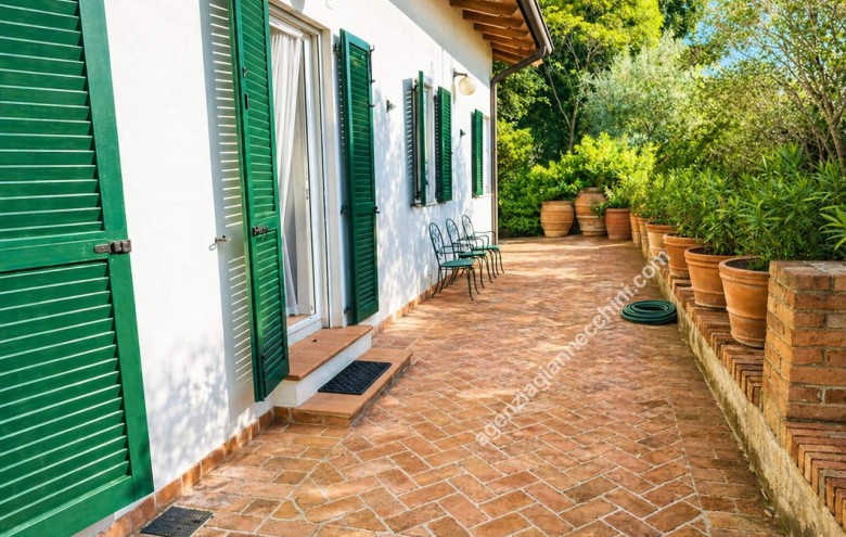 Villa singola in vendita a Pietrasanta