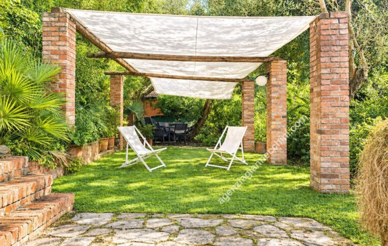 Villa singola in vendita a Pietrasanta