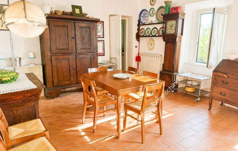 Villa singola in vendita a Pietrasanta