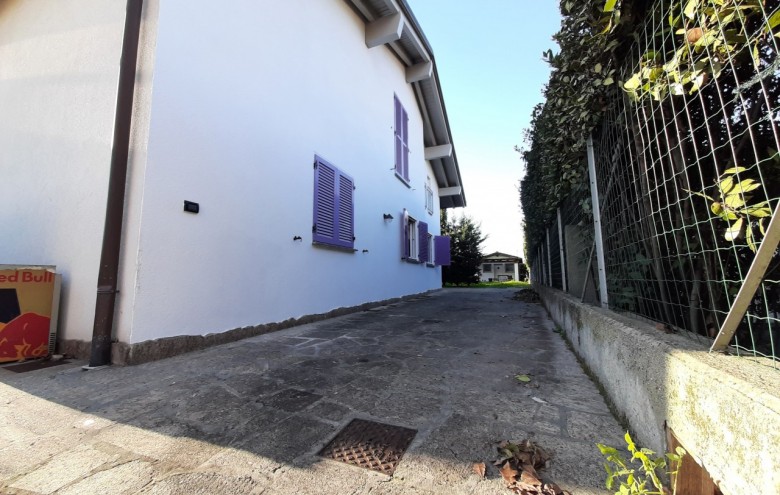 Porzione di casa in vendita a Pietrasanta
