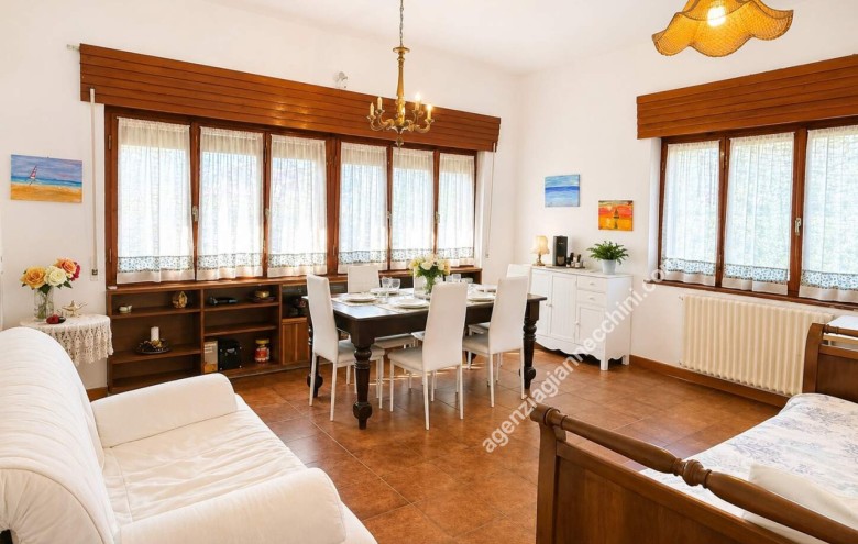 Villa singola in vendita a Forte dei Marmi