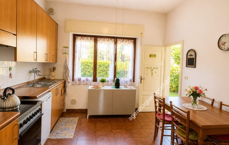 Villa singola in vendita a Forte dei Marmi