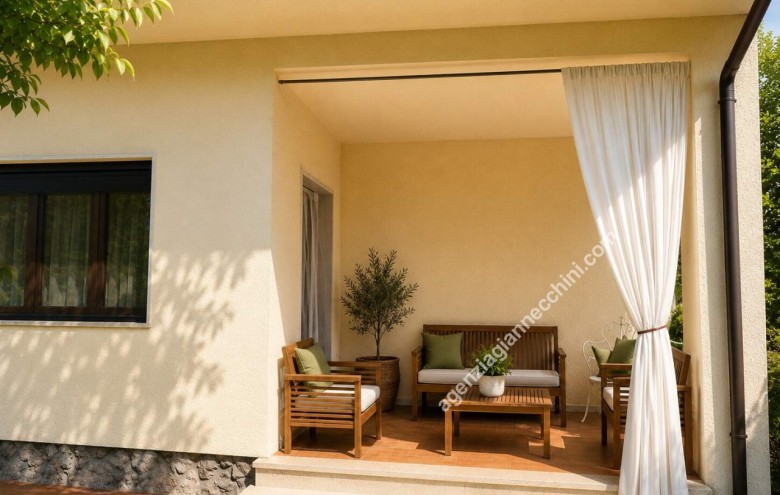 Villa singola in vendita a Forte dei Marmi