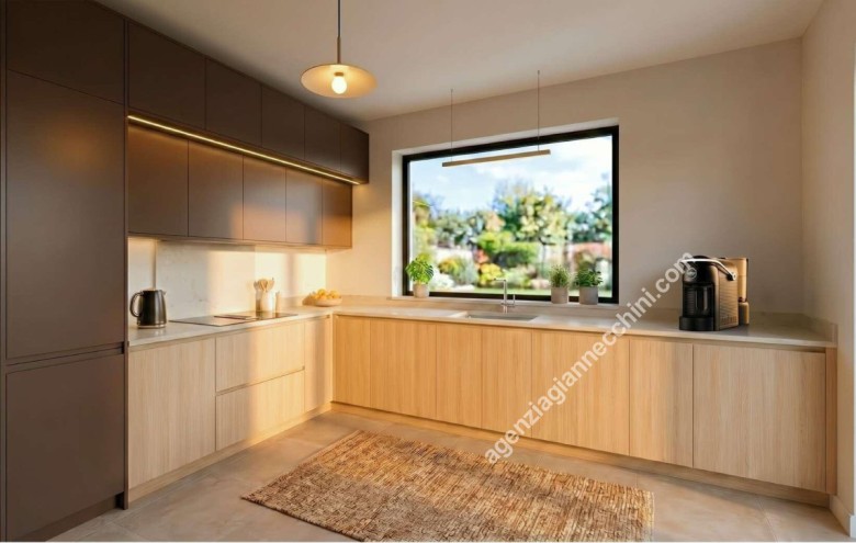 Villa singola in vendita a Forte dei Marmi
