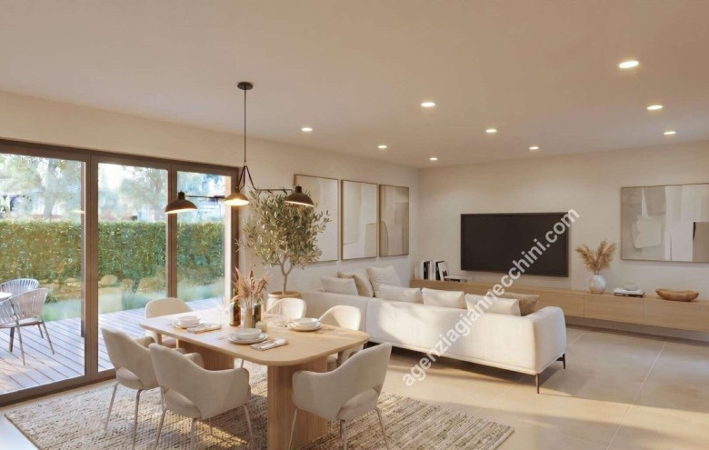 Villa singola in vendita a Forte dei Marmi