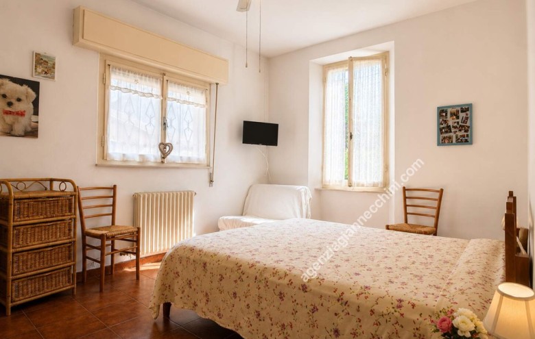 Villa singola in vendita a Forte dei Marmi