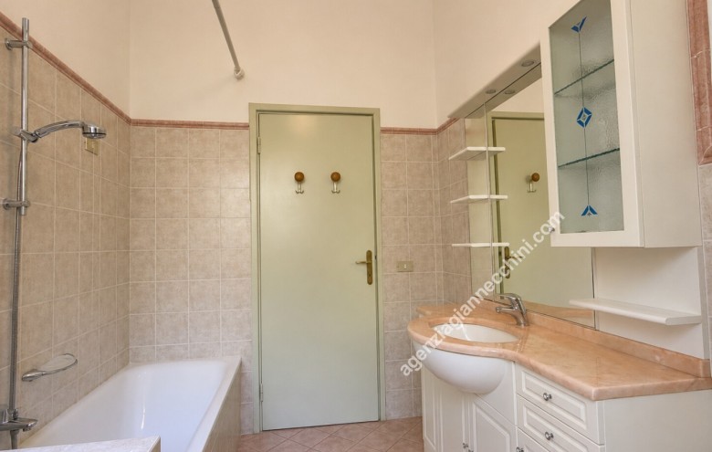 Villa singola in vendita a Forte dei Marmi