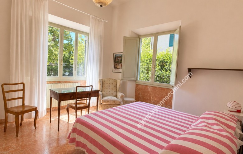 Villa singola in vendita a Forte dei Marmi