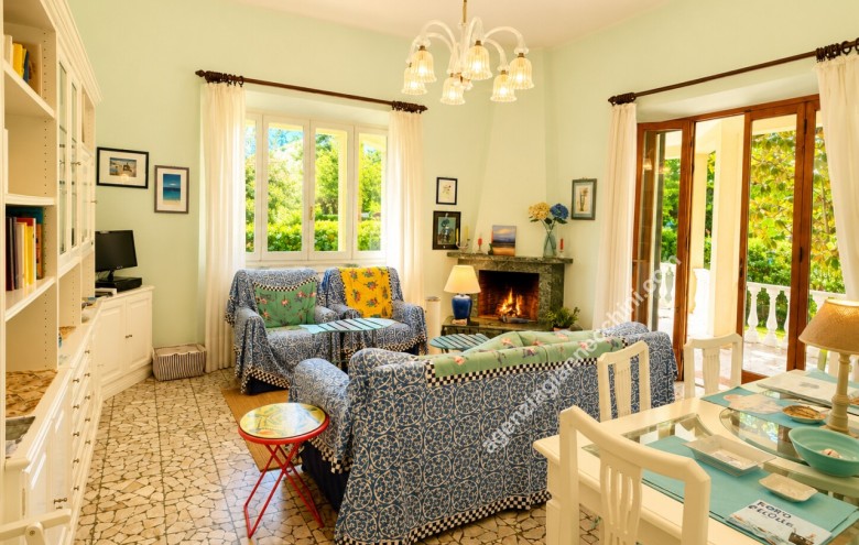 Villa singola in vendita a Forte dei Marmi