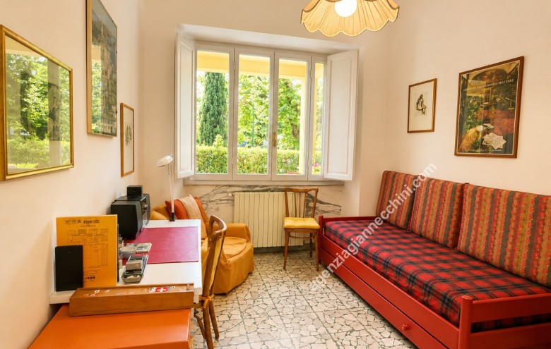 Villa singola in vendita a Forte dei Marmi