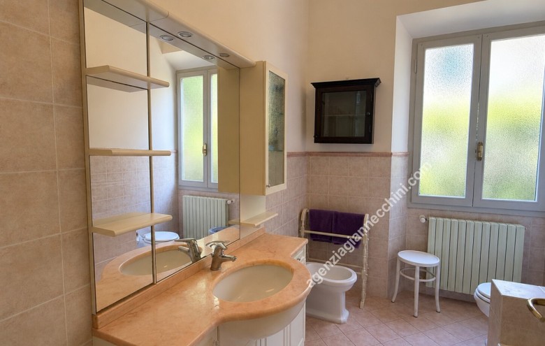 Villa singola in vendita a Forte dei Marmi