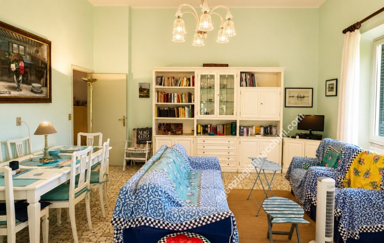 Villa singola in vendita a Forte dei Marmi