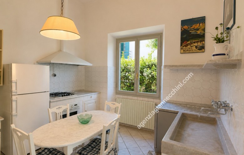 Villa singola in vendita a Forte dei Marmi