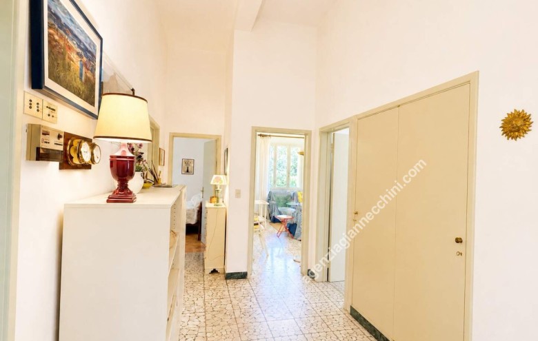 Villa singola in vendita a Forte dei Marmi