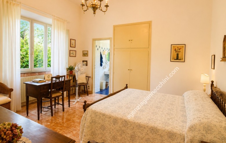 Villa singola in vendita a Forte dei Marmi