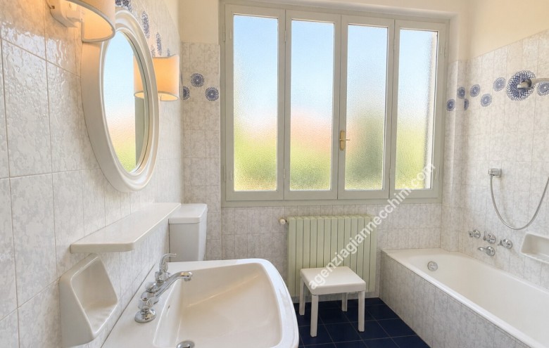Villa singola in vendita a Forte dei Marmi