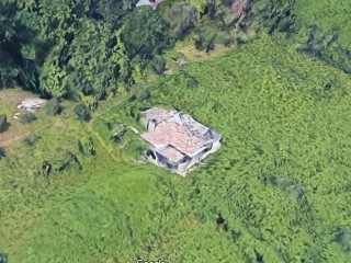Villa singola in vendita a Strettoia