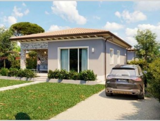 Villa singola in vendita a Pietrasanta
