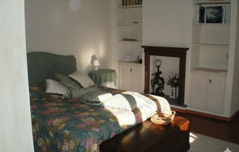 Bifamiliare in vendita a Pietrasanta