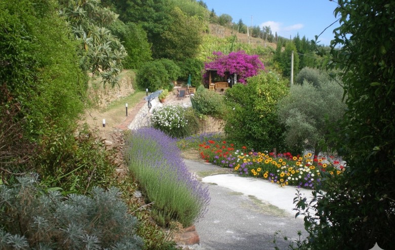 Bifamiliare in vendita a Pietrasanta