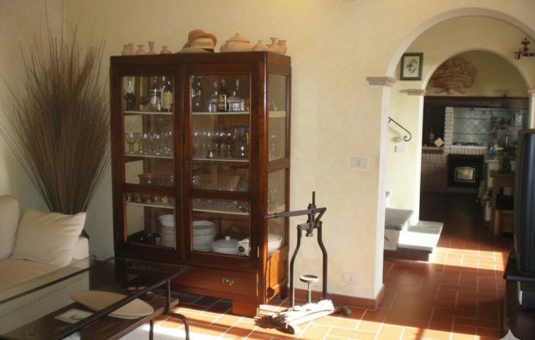 Bifamiliare in vendita a Pietrasanta