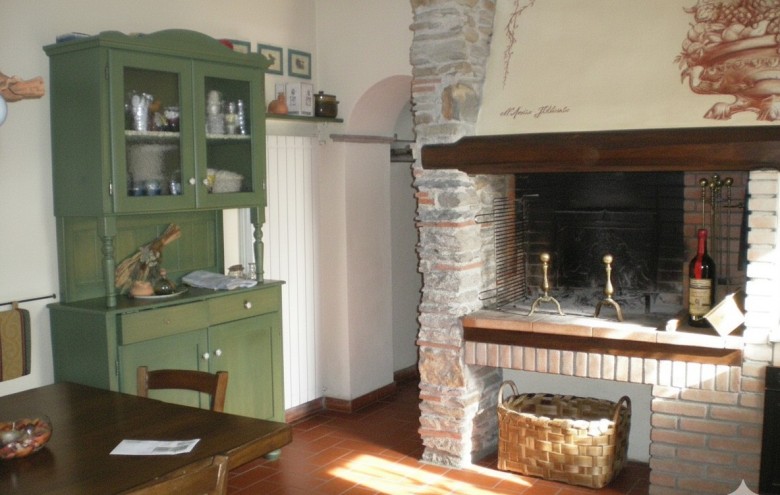 Bifamiliare in vendita a Pietrasanta