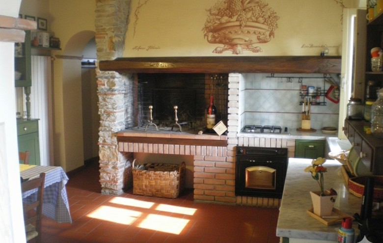 Bifamiliare in vendita a Pietrasanta