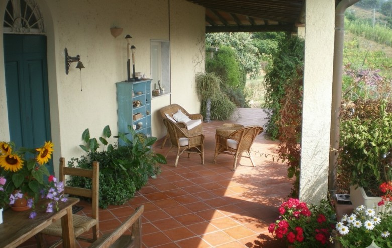 Bifamiliare in vendita a Pietrasanta