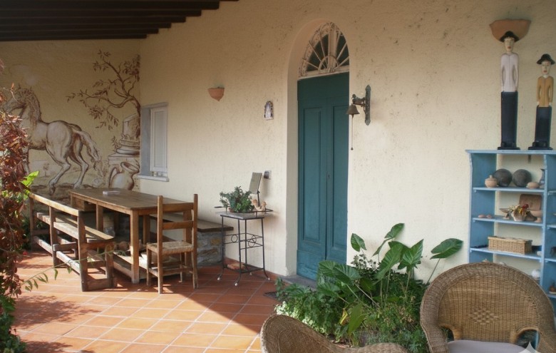 Bifamiliare in vendita a Pietrasanta