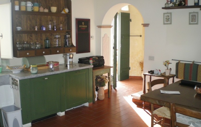 Bifamiliare in vendita a Pietrasanta