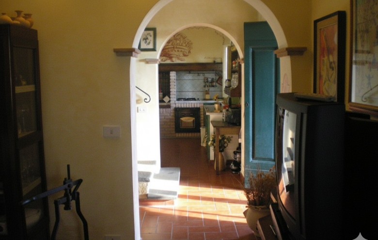 Bifamiliare in vendita a Pietrasanta