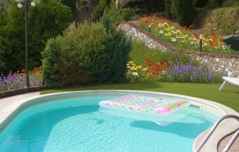 Bifamiliare in vendita a Pietrasanta