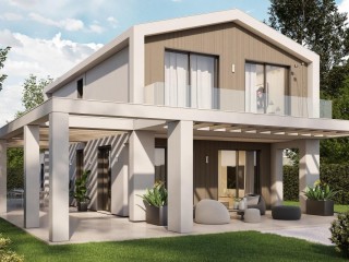 Villa singola in vendita a Marina di Pietrasanta