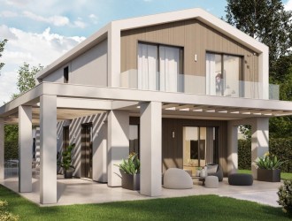 Villa singola in vendita a Marina di Pietrasanta