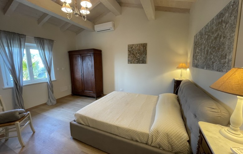 Villa singola in affitto a Camaiore