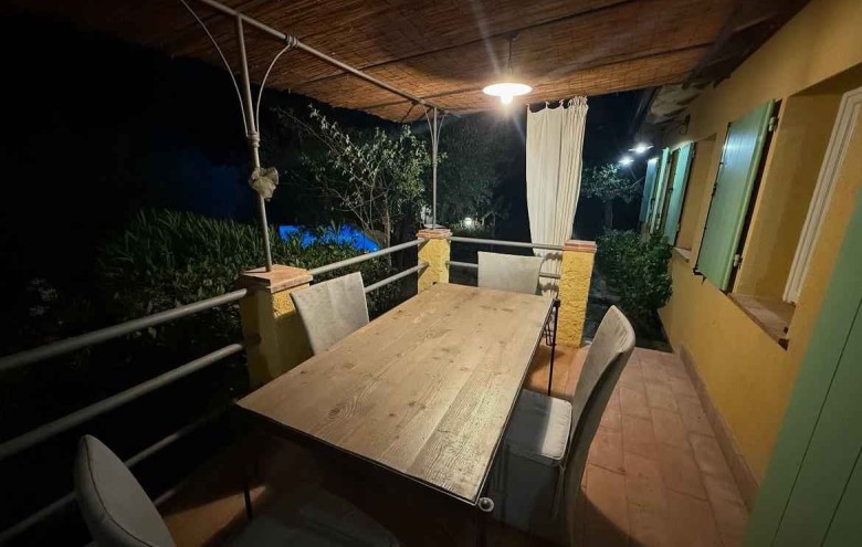 Villa singola in affitto a Camaiore