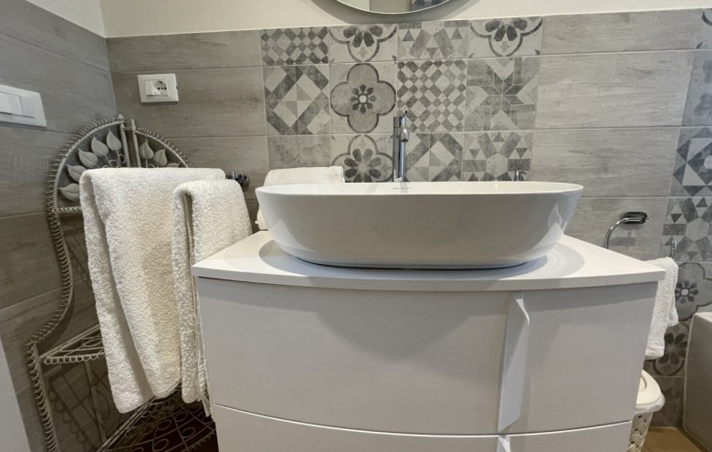 Villa singola in affitto a Camaiore