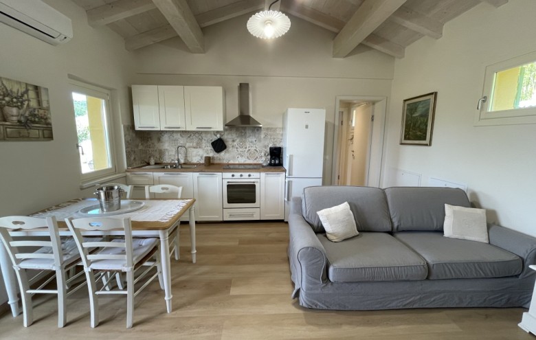 Villa singola in affitto a Camaiore