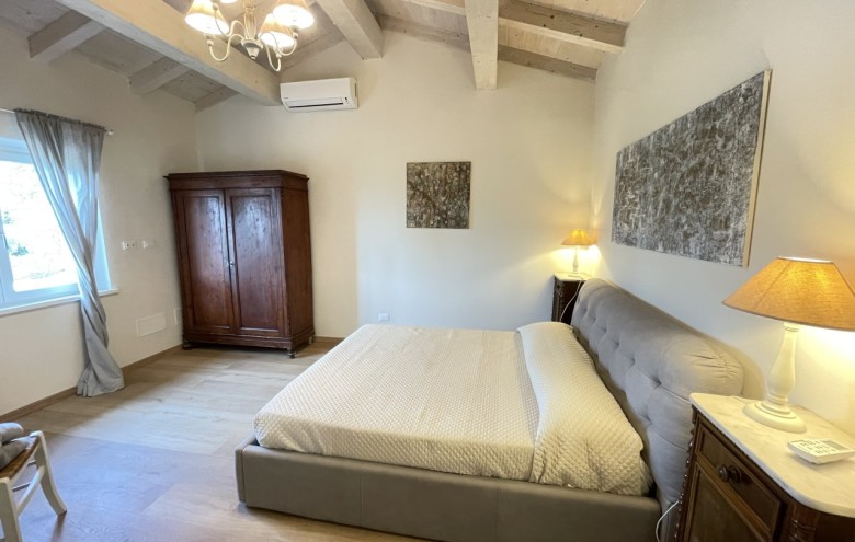 Villa singola in affitto a Camaiore