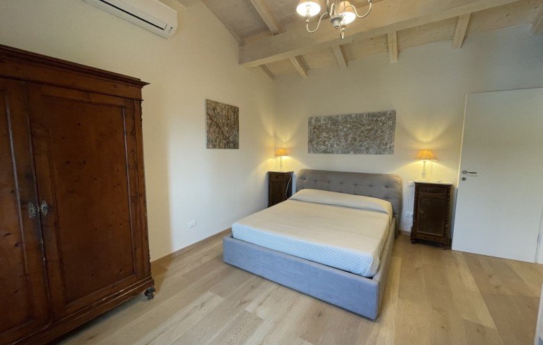 Villa singola in affitto a Camaiore