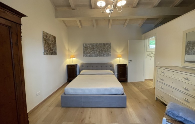 Villa singola in affitto a Camaiore