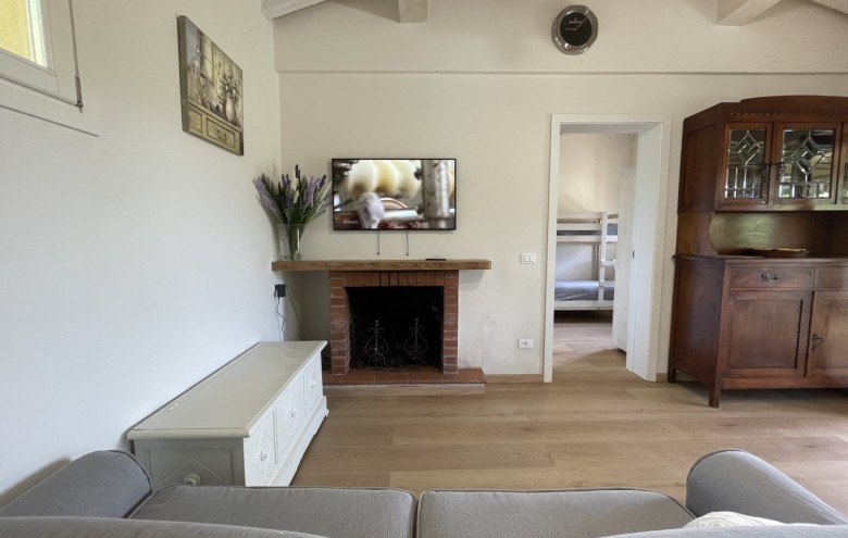 Villa singola in affitto a Camaiore